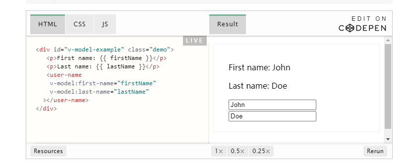 Vue3 in PrOPS and Attrs - Programmer Sought