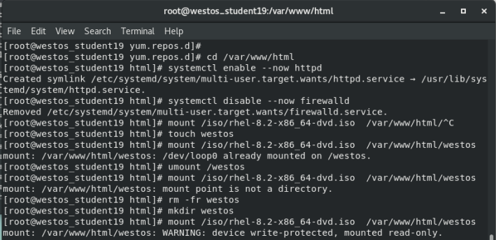 8.Linux系统中的软件管理