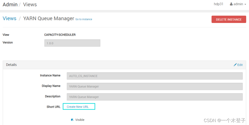 大数据初学者问题汇总之ambari上Yarn Queue Manager打不开怎么办？_yarn queue manager ambari
