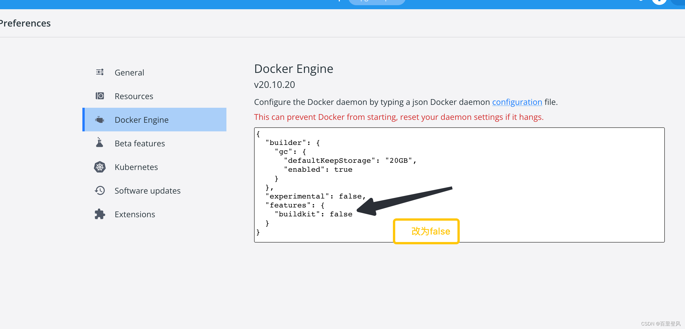 Failed To Solve With Frontend Dockerfile v0 Failed To Create LLB 