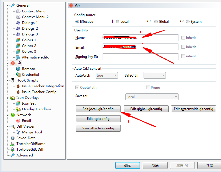 Git入门及技术指南_.gitcredentialsCSDN博客