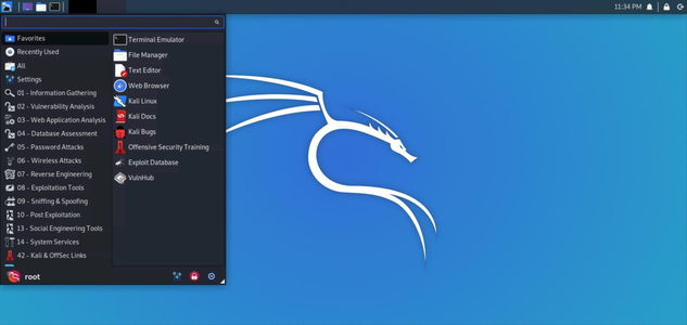 【重制版】在Android手机上安装kali Linux_kali linux手机版