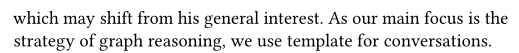 Interactive Path Reasoning on Graph for Conversational Recommendation阅读笔记