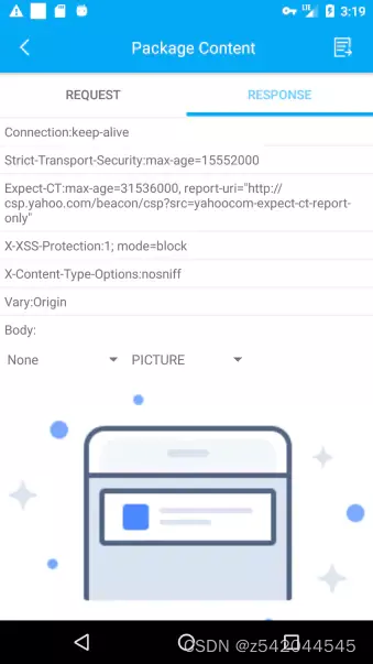 图片[3]-黑科技VNET——最好用的Android抓包神器-亚盟源码
