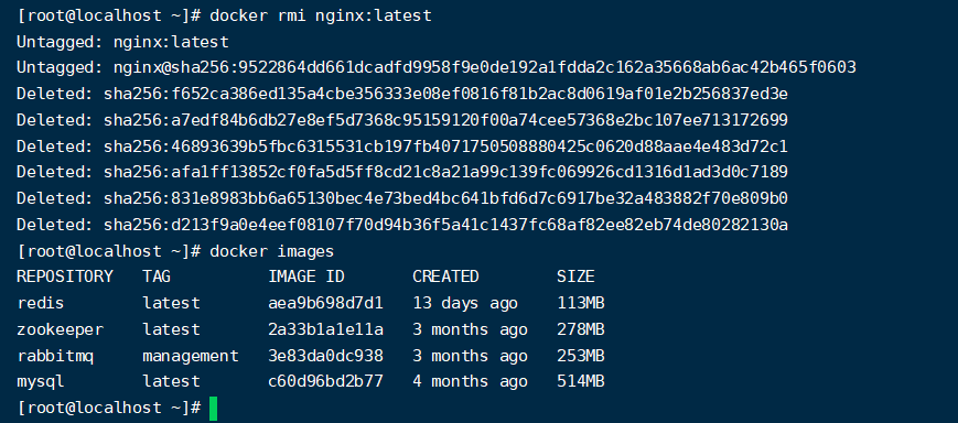 2.docker导入导出镜像_docker pull 导出-CSDN博客