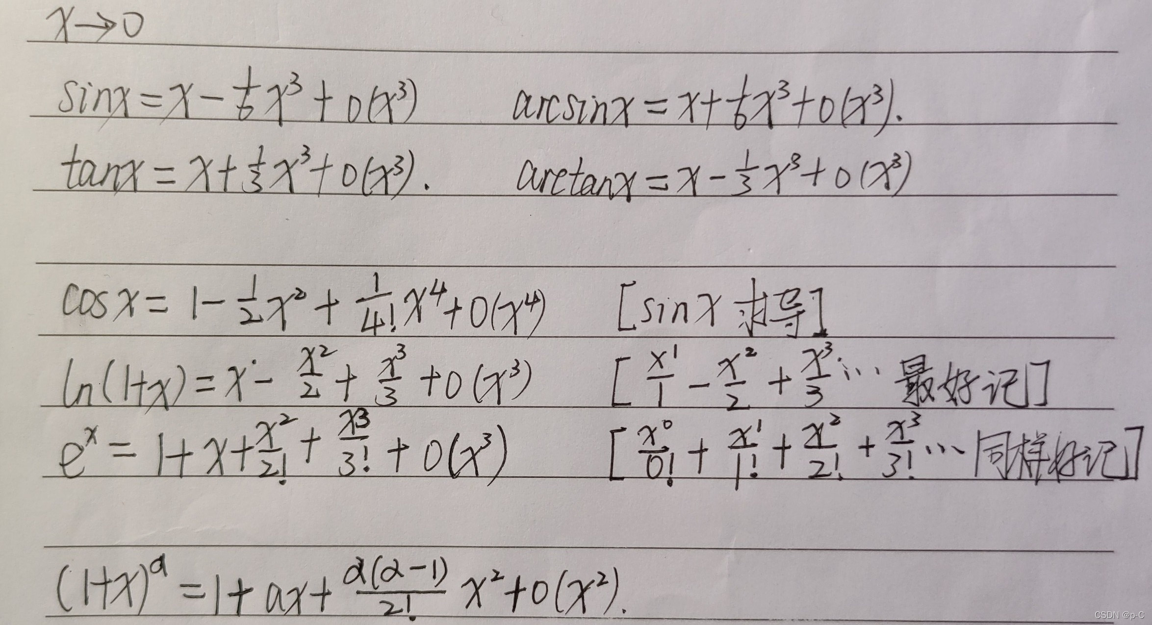 【高等数学】函数极限及数列极限_limuv=elim(u-1)v证明-CSDN博客