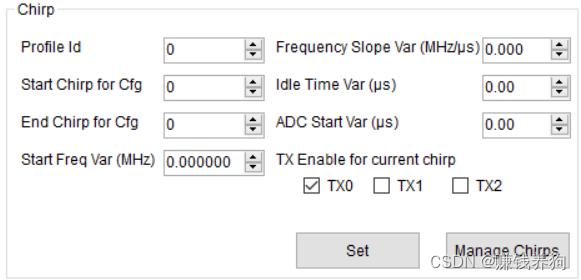 IWR6843ISK+DCA1000EVM+mmwave Studio原始数据采集_iwr6843数据采集-CSDN博客