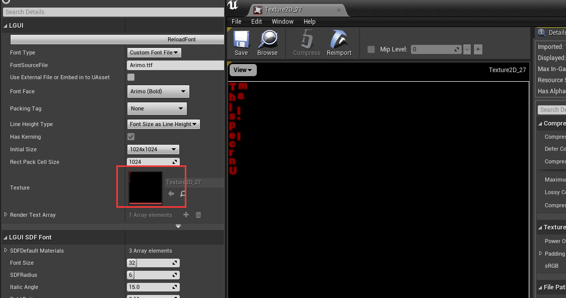 LGUI SDF 字体渲染_sdf字体-CSDN博客