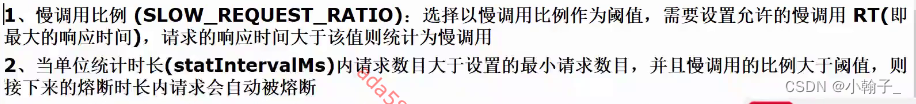 [外链图片转存失败,源站可能有防盗链机制,建议将图片保存下来直接上传(img-4fCs8Ezp-1670145631564)(E:\Java资料\韩顺平Java\资料\SpringCloud\笔记\10.SpringCloud Alibaba Sentinel.assets\image-20221124143808780.png)]