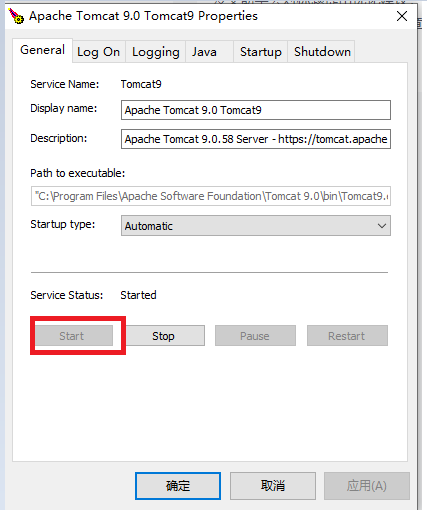Tomcat and Servlet notes - Programmer Sought