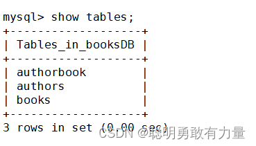 学无止境·MySQL⑥（数据库备份和还原）