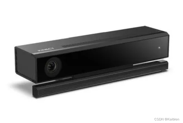 基于Kinect 动捕XR直播解决方案 - 硬件篇