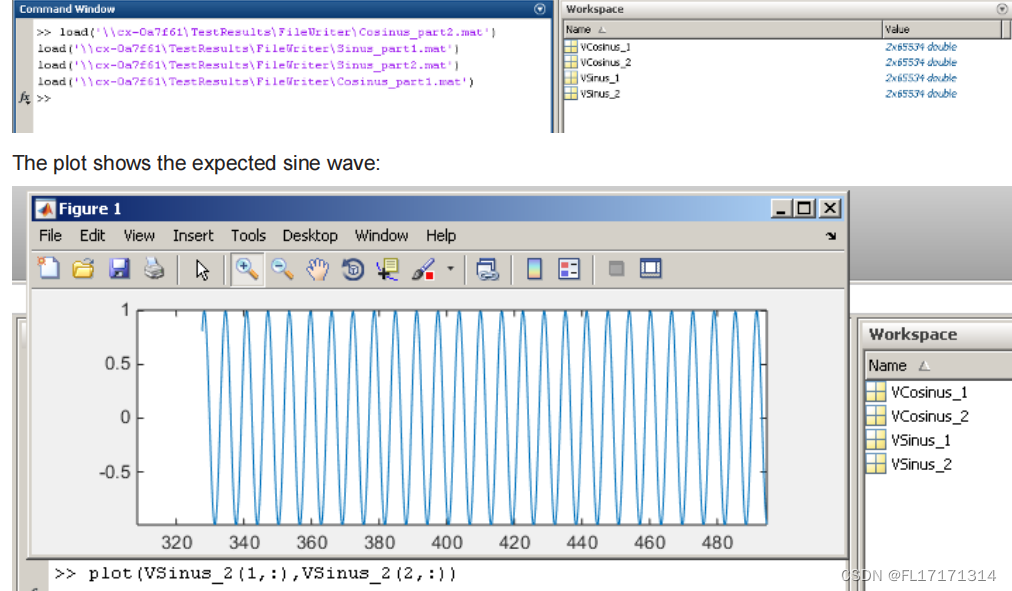 TE1400 Simulink 使用经验总结-CSDN博客
