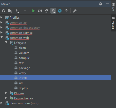 [工具书]IntelliJ IDEA社区版下载及配置 - ZIP版