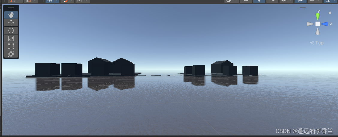 unity 2020 by example 笔记(持续更新中)_waterprodaytime-csdn博客