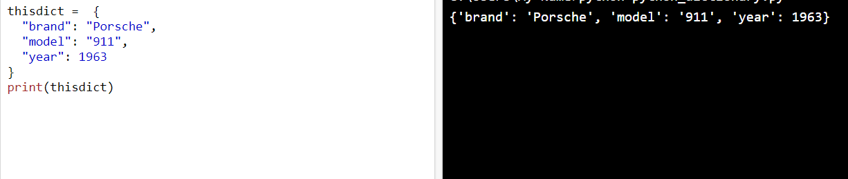 浅谈python四种集合数据类型—【列表、元组、集合、字典】_python中的元组,列表,字典,集合-CSDN博客