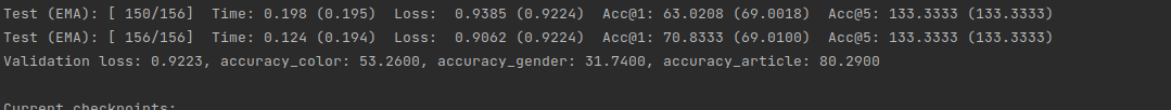 RuntimeError: invalid argument 5: k not in range for dimension at /opt/conda/conda-bld/pytorch_15956