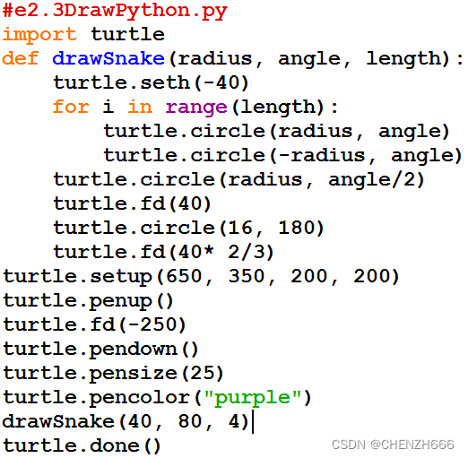 本周学习笔记_在python中def draw会不会自动执行-CSDN博客