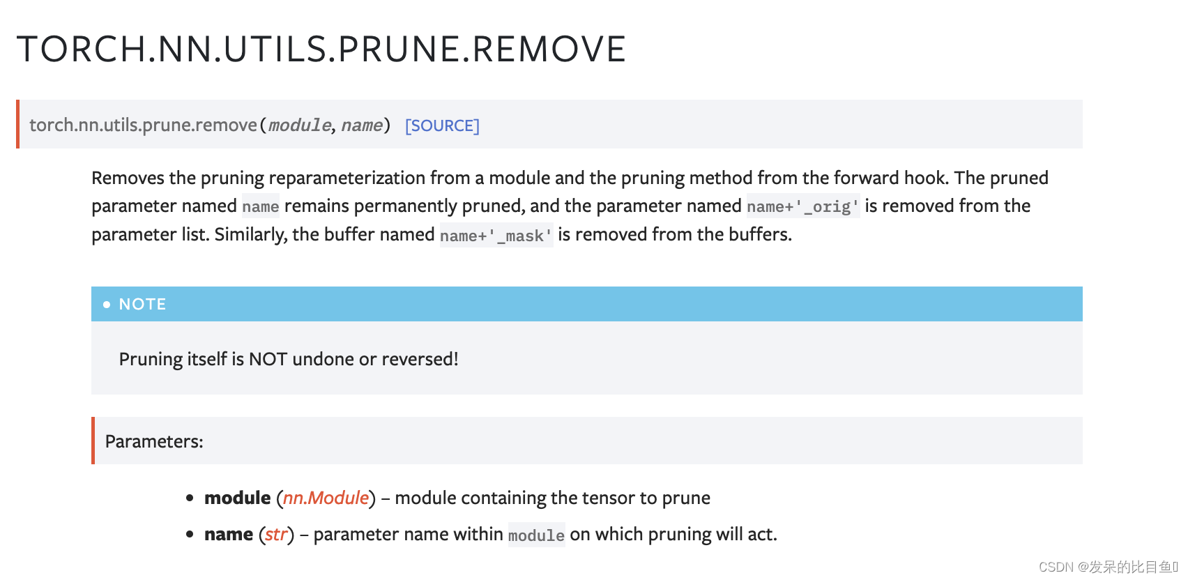 小白学Pytorch系列Torch.nn API Utilities(18)_model.parameters .data torch