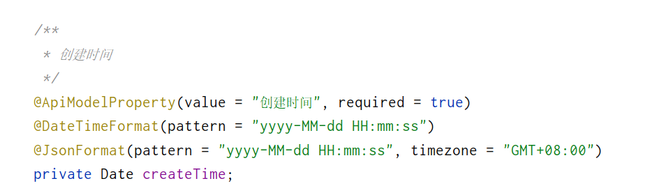 while it seems to fit format ‘yyyy-MM-dd‘T‘HH:mm:ss.SSSZ‘, parsing fails (leniency? null)) 解决方法（实测通过