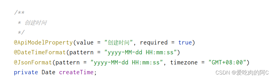 while it seems to fit format ‘yyyy-MM-dd‘T‘HH:mm:ss.SSSZ‘, parsing fails (leniency? null)) 解决方法（实测通过