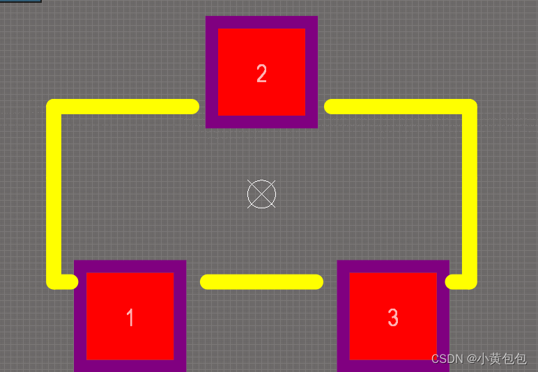 PCB封装创建（CHIP类）