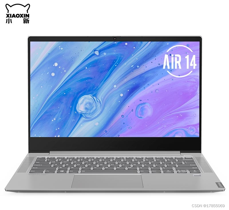 lenovo联想小新 Air-14 2019 AMD平台API版(81NJ)原装出厂Windows10系统