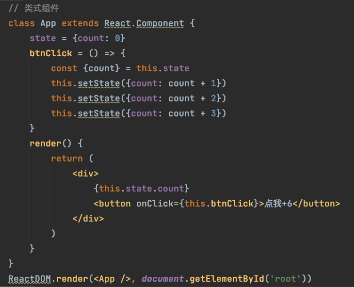 UseState Syn3ugar CSDN 
