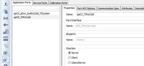 【AUTOSAR】如何在Davinci Developer中创建C/S(Client/Server) Port_达芬奇developer如何 ...