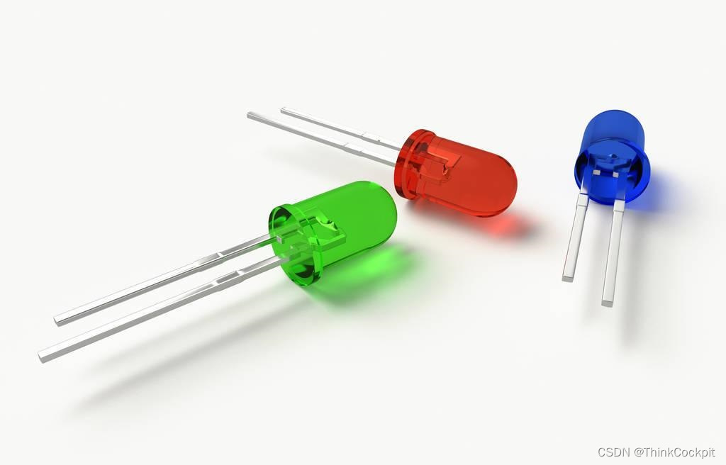 二、半导体基础元件二极管、三极管