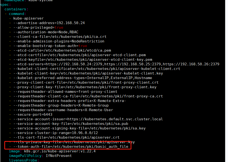 k8s1dashboard使用用户名，密码登录以及使用http方式登录_dashboard设置密码CSDN博客