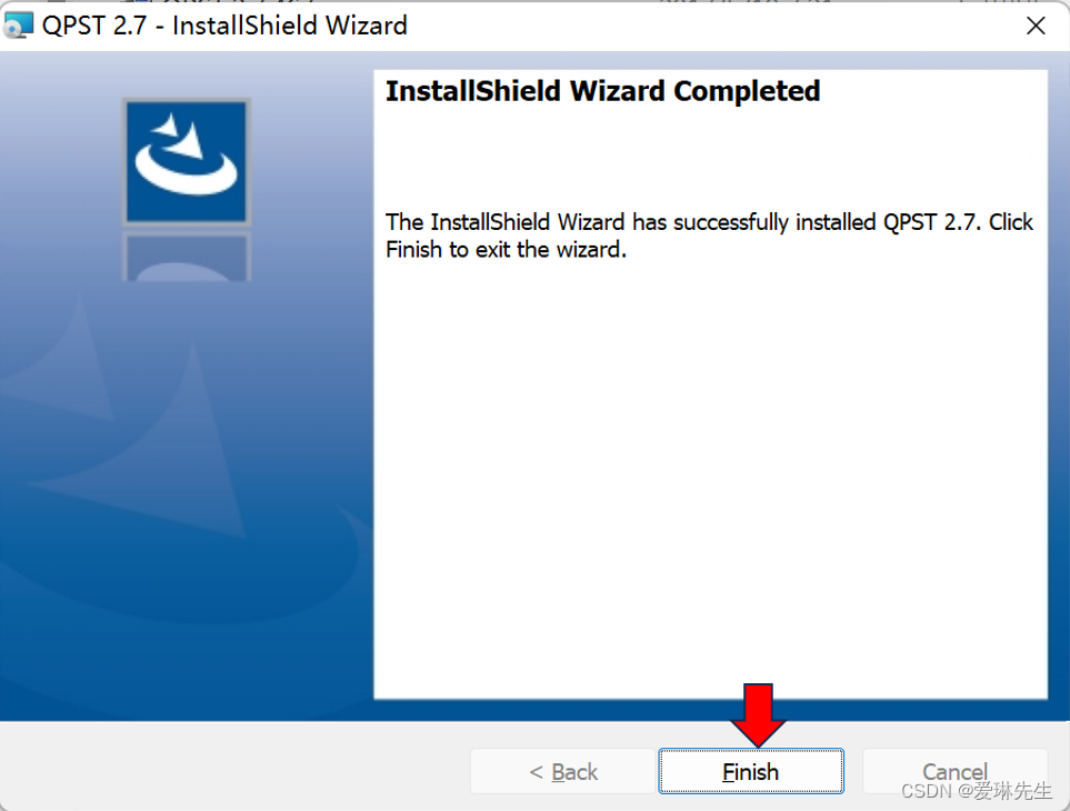 如何在Windows上安装QPST工具_qpst安装教程CSDN博客