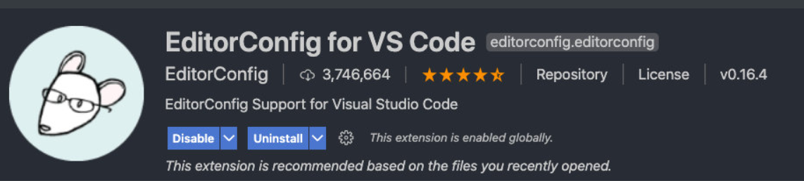 项目规范(一)：.editorconfig配置_checkstyle vs editorconfig-CSDN博客