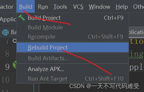 Android Studio Throws Build Error In Kotlin Project Which Calls Static