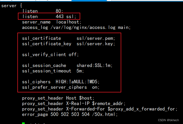 Nginx之配置https/wss_阿里云+nginx+wss-CSDN博客