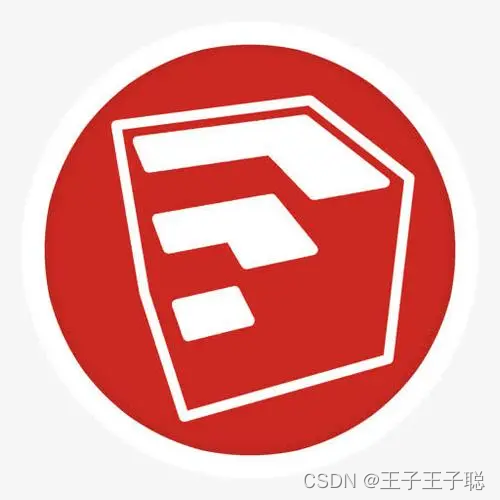 sketch up图标图片