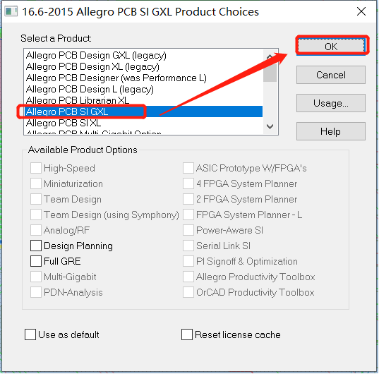 Cadence PCB仿真使用Allegro PCB SI 创建含差分对网络元器件的IBIS模型图文教程