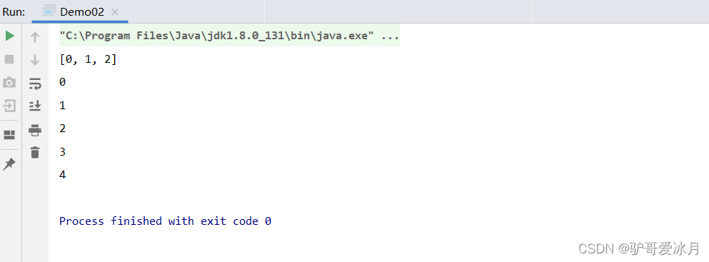 Java8 Stream Iterate Skip Limit Stream Iterate CSDN