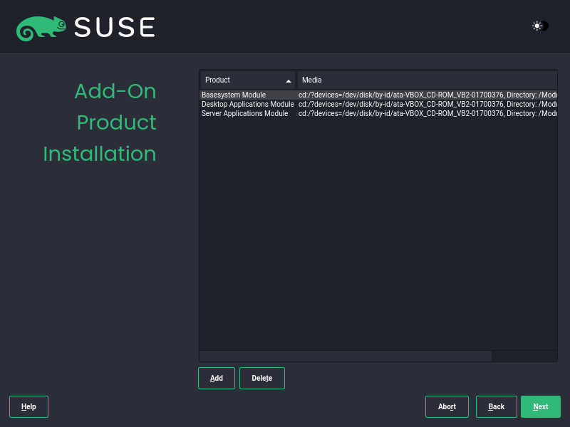 Linux Suse 发送邮件 Csdn