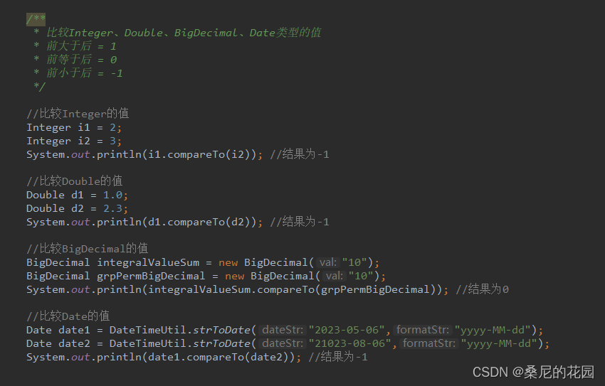 java-compareto-compareto-double-csdn