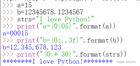 Python--字符串_python已知字符串s=150230,刘江,交通-CSDN博客