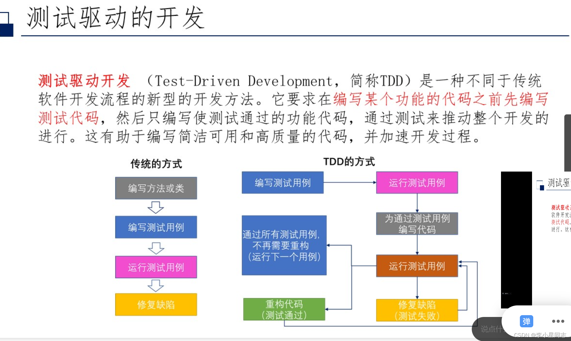 面向对象的软件构造导论 1.课堂简介，思想