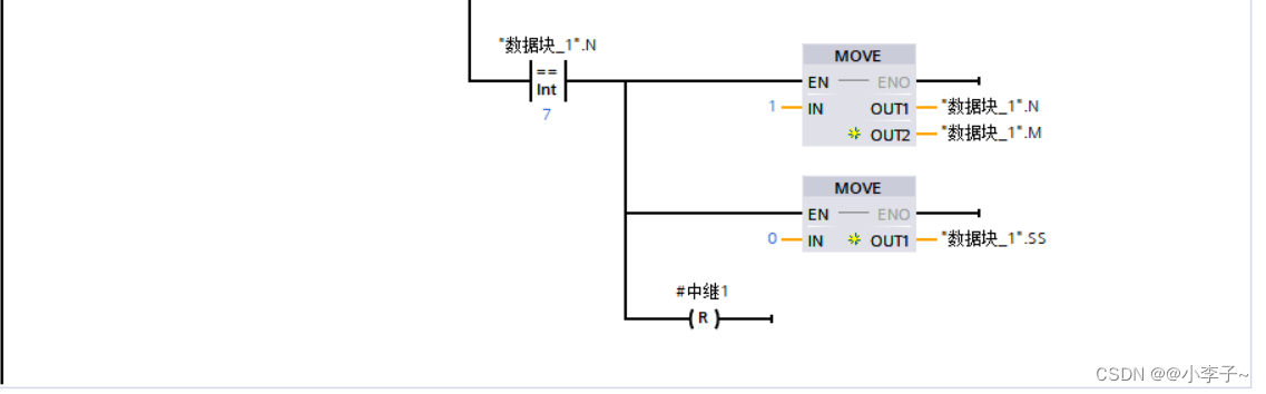 【factoryio】虚拟仓储实现（入仓出仓）