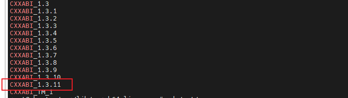 linux系统:共享库问题之如version `ZLIB_1.2.9‘ not found_buildroot zlib1.2.9-CSDN博客