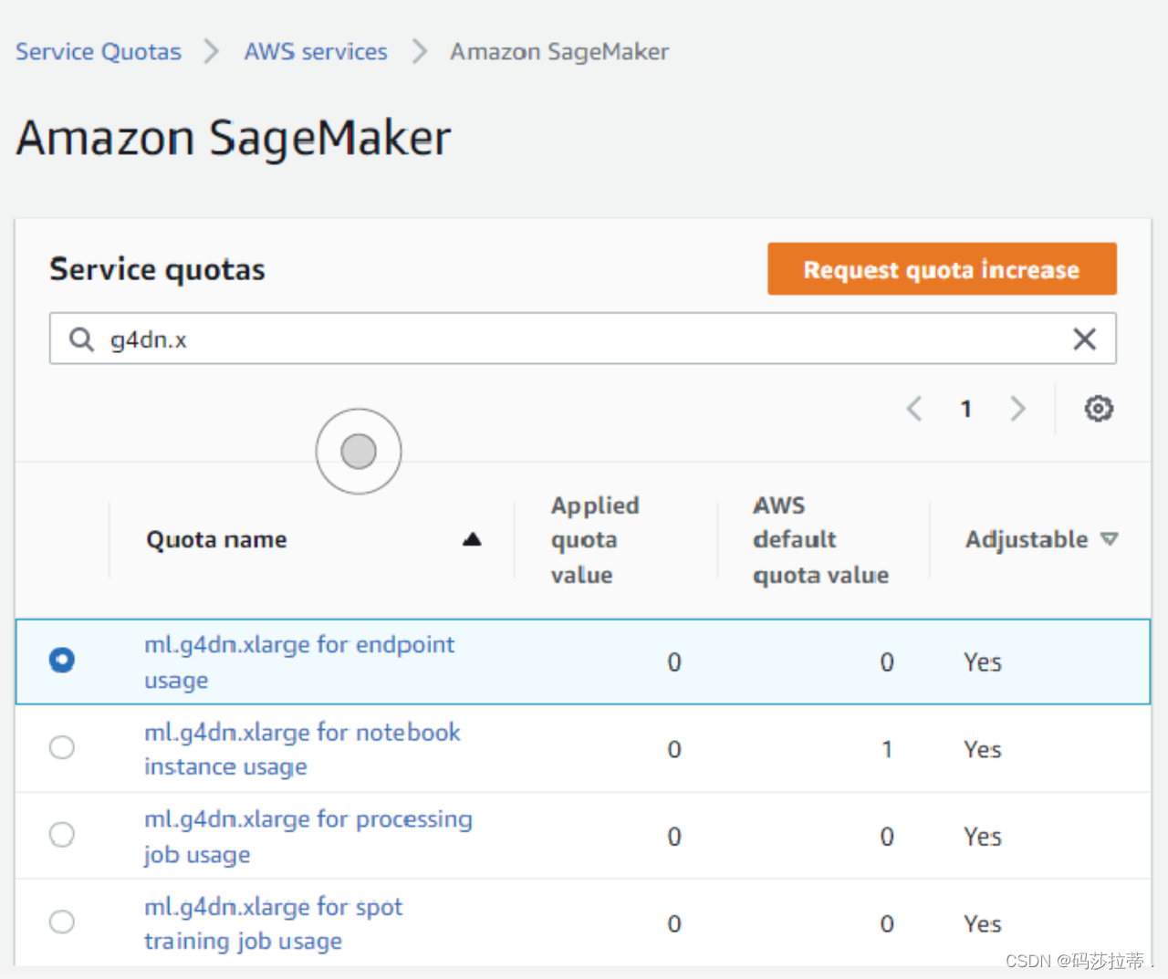 Amazon SageMaker简直就是机器学习平台的天花板