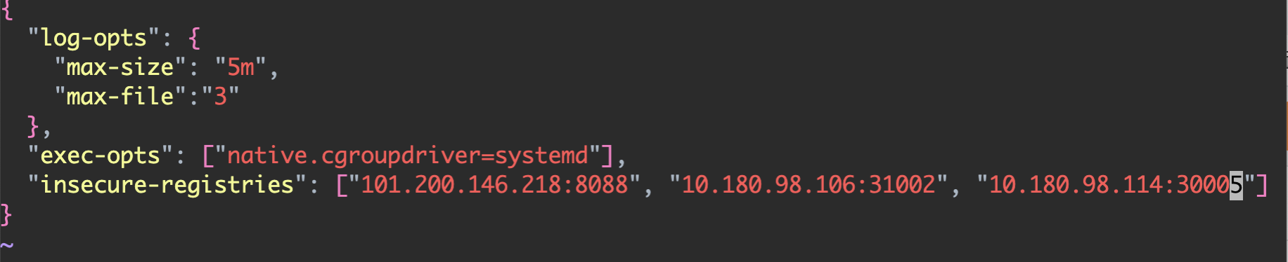docker 拉取镜像错误 Error response from daemon: Get https://registry-1.docker ...