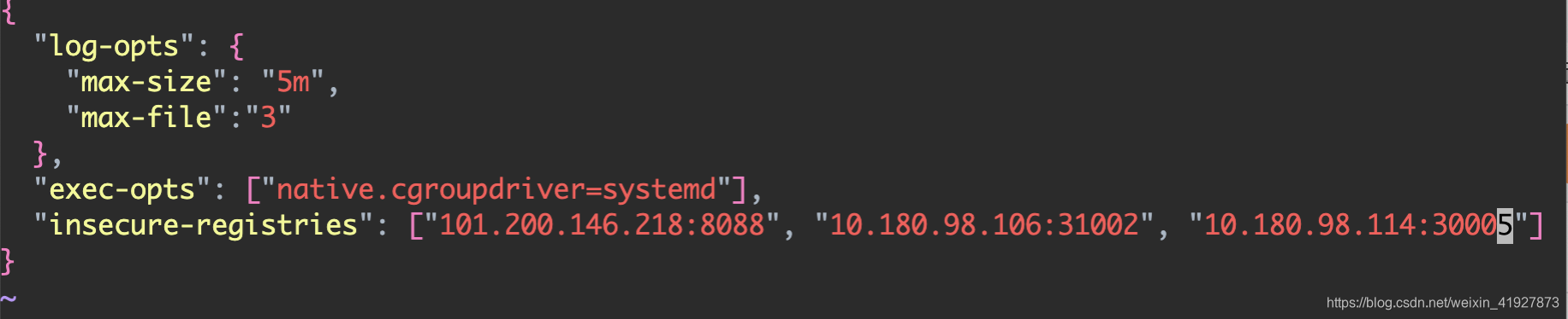 docker 拉取镜像错误 Error response from daemon: Get https://registry-1.docker ...