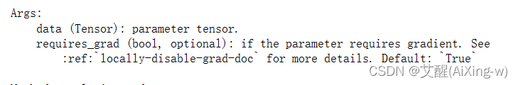 Python深度学习基础（八）——线性回归