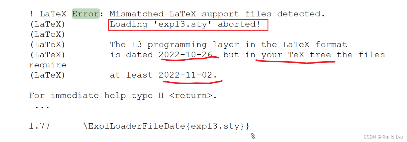 [External link image transfer failed. The source site may have an anti-leeching mechanism. It is recommended to save the image and upload it directly (img-ftVRdm5L-1670394227776) (C:\Users\Khalid Lyu\AppData\Roaming\Typora\typora-user-images \image-20221207135917552.png)]