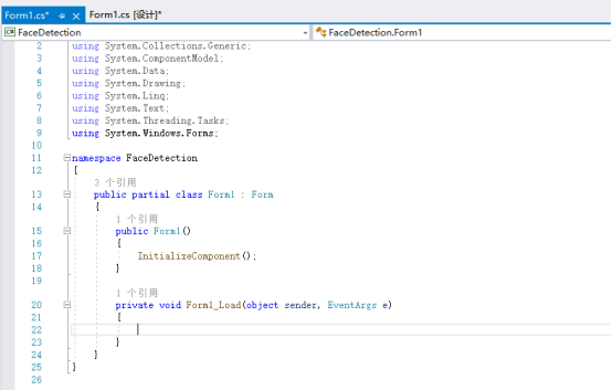 EmguCV人脸识别的案例运行测试（C#版本的OpenCV）附源代码案例_emgu.cv 人脸识别-CSDN博客